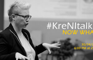 Drugo predavanje „KreNi talks“ – „Digitalni marketing kao sila za dobro”