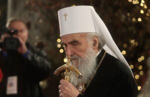 Pomolimo se Bogu i u svome domu