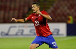 Zdravko Kuzmanović o Antiću, Seriji A i Crvenoj zvezdi