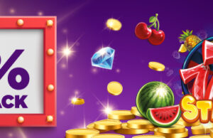 NAJBOLJA ZABAVA U MERIDIANU – LEPLJIVI MONEY BACK 20%