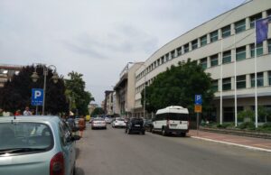 Korona virus u martu prepolovio broj turista u Nišu