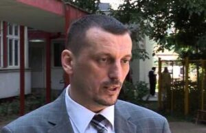 Direktor KC Niš hospitalizovan zbog srčanih tegoba