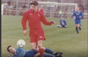 Viša sila koja je odnela jedan mladi život i prekinula svetsku fudbalsku karijeru – 20 godina od smrti Ivana Krstića Belog