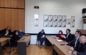 Dobra saradnja Gradske opštine Medijana i upravnika stambenih zajednica