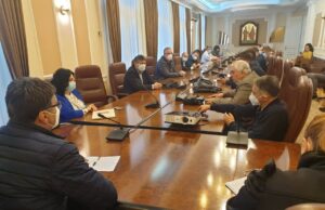 Zakupci do kraja maja oslobođeni plaćanja lokala u vlasništvu grada Niša