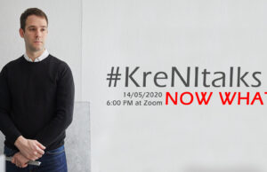 Četvrto predavanje „KreNi talks“ – „Budućnost arhitekture”