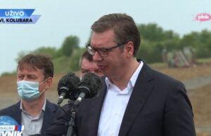 ŠTO DA NE KAŽEM – VELIKI NOVINARI