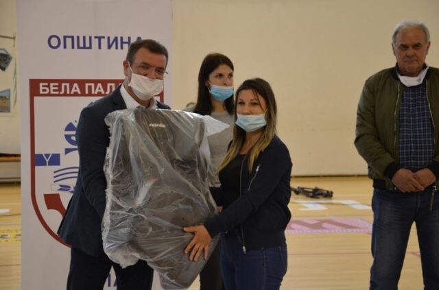 Auto-sedišta Bela Palanka