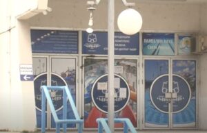 SC „Čair” postaje javno komunalno preduzeće: „Najveća kriza, broj radnika prvi put ispod 100, svi na minimalcu” Sportski Centar Čair