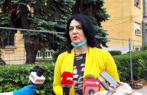 U Nišu proglašena vanredna situacija!