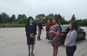 Investitori zainteresovani za otvaranje fabrike za preradu i zamrzavanje voća u Merošini