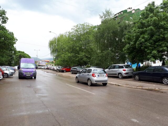 Duvanište
