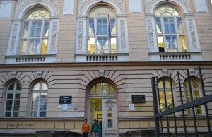 Prva niška gimnazija “Stevan Sremac”: Otvara se specijalizovano odeljenje za istoriju i geografiju