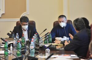 Gradski štab: Epidemiloška situacija sve bolja