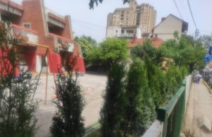 Prve akcije posle vanrednog stanja u Gradskoj opštini Medijana posvećene najmlađima