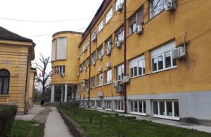 Za rekonstrukciju IZJZ iz gradskog budžeta 15 miliona