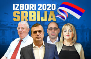 Trka za premijera nikada nije bila neizvesnija! Pogledaj najbolje kvote za izbore u Meridianu