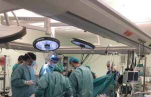Prva operacija na kardiohirugiji posle pauze zbog epidemije
