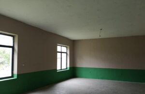 Renovirana stara škola u Bučiću