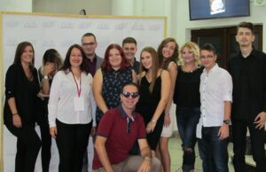 Grupa mladih iz Niša pokrenula projekat “Novi Milenijum”