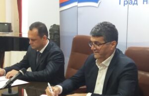 Aktivne mere zapošljavanja ili posao za oko 300 Nišlija