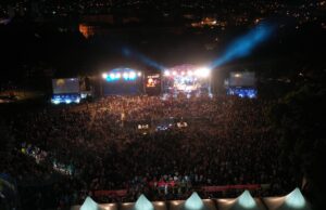 Promo cena ulaznica za Nišville 2020 do kraja maja