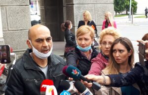 Roditelji otete devojčice očekuju maksimalnu kaznu za Malčanskog berberina