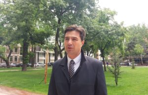 U Starom parku najsavremeniji sistem polivanja zelenila