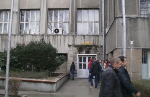 Pravni fakultet : Pripremna nastava počinje od 23. maja