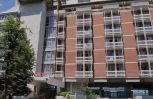 Zatvara se kovid bolnica u studentskom domu, ostaje samo „Radon“