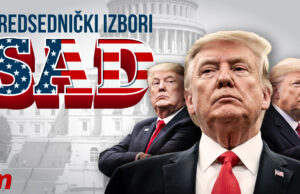 Idealna prilika da naplatiš svoje znanje o globalnoj politici – kladi se na predsednika Amerike!