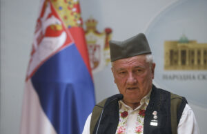 ŠTO DA NE KAŽEM – TVRD ORAH