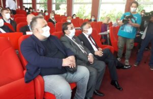 Koalcija SPS-a i JS-a predale izbornu listu u Nišu