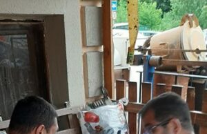 Roma World deli 150 kompleta zaštitne opreme za sakuplječe sekundarnih sirovina