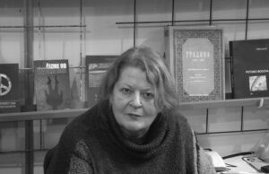 In memoriam – Verica Novakov