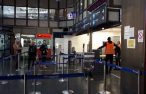 Nema najava ukidanja letova iz Niša nakon obnove avio sabraćaja Niški aerodrom