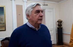 Tiodorović: U Nišu prisutan korona virus, ali se smanjuje broj umrlih