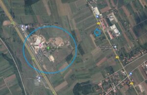 Moguć prekid vodosnabdevanja u moravskim selima