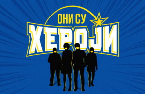 Konkurs za 10 najvećih heroja tokom pandemije korona virusa