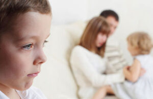 Medijacijom do porodične harmonije kada dođe “nova majka” ili “novi otac”