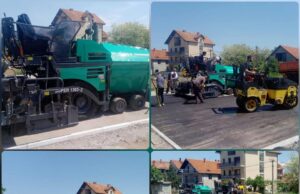 “Prijatelji Brzog Broda” svojih 100 evra uložiće u izgradnju parka u naselju Brzi brod Radovi Brzi Brod