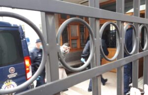 Počelo suđenje malčanskom berberinu