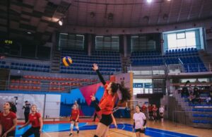 Raspisan konkurs za dodelu sportskih stipendija