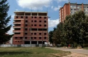 Završetak novog studentskog doma na Gradskom polju očekuje se za godinu dana
