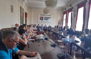 Srpska slava – turistički proizvod?