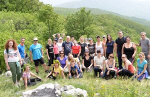 Postepena i uspešna obnova programskih aktivnosti Planinarskog društva „Preslap“