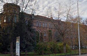 Renovira se kasarna Filip Kljajić