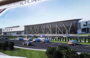 Niš dobija novu aerodromsku zgradu vrednu sedam miliona evra