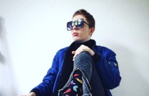 Pank moda Aleksandru donela treću nagradu