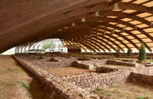 Otvaranje arheološkog parka Medijana još pod znakom pitanja Arheološko nalazište Medijana